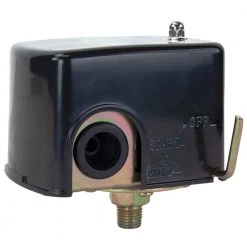 Star Water Systems Pressure Switch 20/40 Low Cutoff