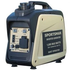 Sportsman Series 1,000 Watt Inverter Generator