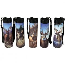 Rivers Edge Products Deer Flashlight
