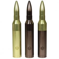 Rivers Edge Products Giant Bullet Flashlight