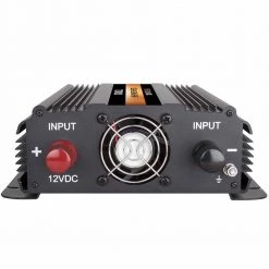 Duracell 1200 Watt High Power Inverter -Outlet Sika Tools Sotre 0052117 3