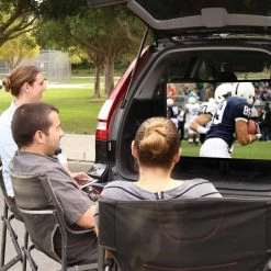 Duracell 400 Watt High Power Inverter -Outlet Sika Tools Sotre 0052119 4