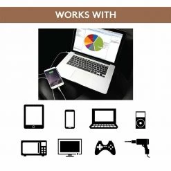 Duracell 800 Watt High Power Inverter -Outlet Sika Tools Sotre 0052120 4