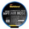 Legacy PVC Air Hose 3/8 In. 1 Legacy PVC Air Hose 3/8 In. -Outlet Sika Tools Sotre 1007858new