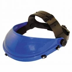 K-T Industries Headgear Ratchet For Faceshield