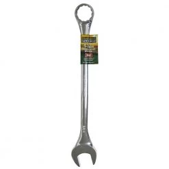 Harvest Forge 12-Point SAE Straight Head Combination Wrench -Outlet Sika Tools Sotre 1016091