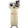 Ingersoll Rand Single Stage Electric Driven Reciprocating Air Compressor 3-5 Hp 1 Ingersoll Rand Single Stage Electric Driven Reciprocating Air Compressor 3-5 Hp -Outlet Sika Tools Sotre 107397406