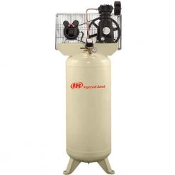Ingersoll Rand Single Stage Electric Driven Reciprocating Air Compressor 3-5 Hp
