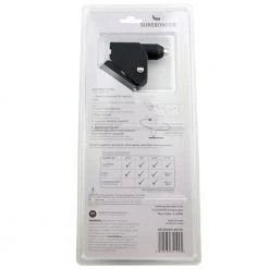 Surebonder Heavy Duty Swivel Rivet Tool 8 Surebonder Heavy Duty Swivel Rivet Tool -Outlet Sika Tools Sotre 1085715 2