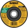 Dewalt Wheel Grinding Masonry 4-1/2X1/4 -Outlet Sika Tools Sotre 1217868