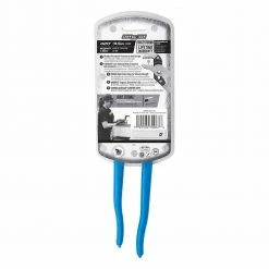 Channellock Straight Jaw Tongue & Groove Pliers 9.5 In. -Outlet Sika Tools Sotre 1218260 3