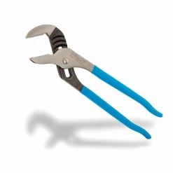Channellock Straight Jaw Tongue & Groove Pliers 12 In. -Outlet Sika Tools Sotre 1218267 1 2