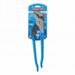 Channellock Straight Jaw Tongue & Groove Pliers 12 In.