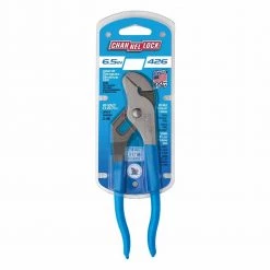 Channellock Straight Jaw Tongue & Groove Pliers 6.5 In.