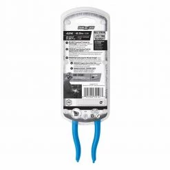 Channellock Straight Jaw Tongue & Groove Pliers 6.5 In. -Outlet Sika Tools Sotre 1218274 2