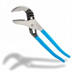 Channellock Straight Jaw Tongue & Groove Pliers 16.5 In. -Outlet Sika Tools Sotre 1218281 1 1