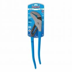 Channellock Straight Jaw Tongue & Groove Pliers 16.5 In.