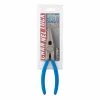 Channellock Side-Cutting Long Nose Pliers 8 In.