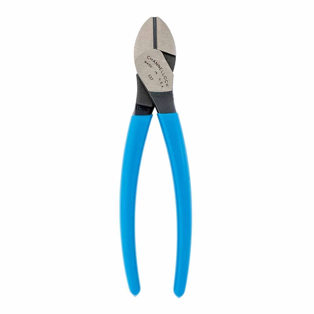 Channellock XLT™ Diagonal Cutting Pliers 7 In. 4 Channellock XLT™ Diagonal Cutting Pliers 7 In. - Image 2