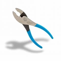 Channellock Slip Joint Pliers 6.5 In. 7 Channellock Slip Joint Pliers 6.5 In. -Outlet Sika Tools Sotre 1218939 1