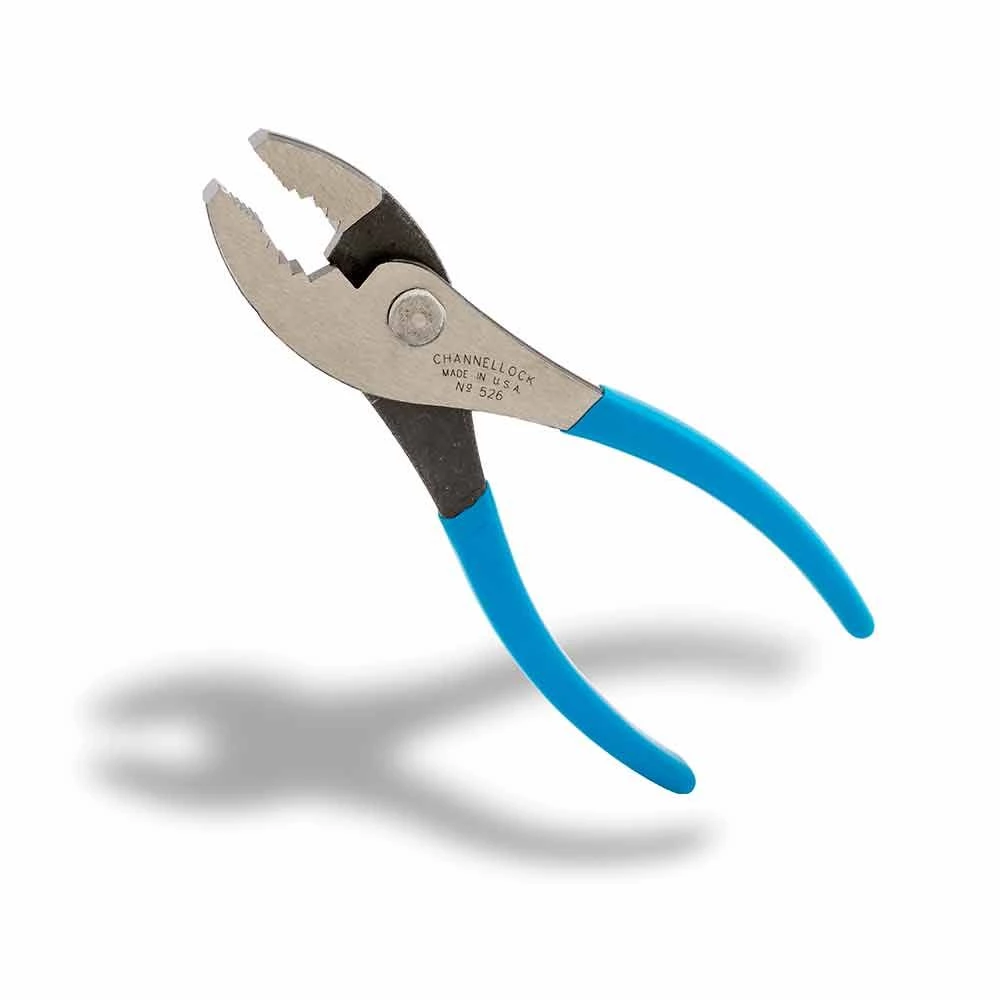 Channellock Slip Joint Pliers 6.5 In. 5 Channellock Slip Joint Pliers 6.5 In. - Image 3