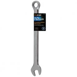Pro-Grade Metric Combination Wrench