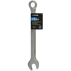 Pro-Grade Metric Combination Wrench -Outlet Sika Tools Sotre 1220836 2