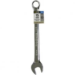 Pro-Grade Metric Combination Wrench -Outlet Sika Tools Sotre 1220843 4