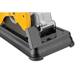Dewalt 14 In 3.2 Hp Chop Saw -Outlet Sika Tools Sotre 1222908 2