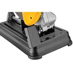 Dewalt 14 In 3.2 Hp Chop Saw -Outlet Sika Tools Sotre 1222908 3