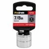 Pro-Grade 3/8 In. Drive 6 PT Socket