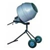 Portable Cement Mixer 5 Cu. Ft.