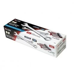 Allied 14 Pc. S.A.E. Combination Wrench Set