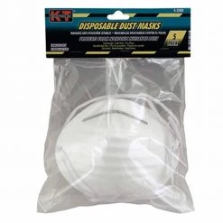 K-T Industries Dust Mask