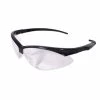 K-T Industries Wire Frame Safety Glasses -Outlet Sika Tools Sotre 1374402
