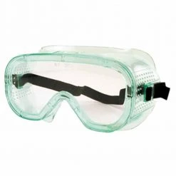 K-T Industries Clear Perforated Satey Google