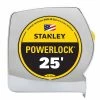 Stanley POWERLOCK® Tape Measure -Outlet Sika Tools Sotre 3310434 1