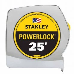 Stanley POWERLOCK® Tape Measure