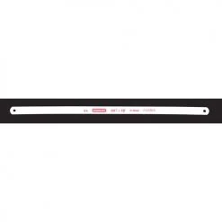 Stanley Bi-Metal Hacksaw Blade 12 In.