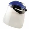 K-T Industries Clear Faceshield With Adjustable Headgear