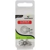 Surebonder Aluminum Rivet Washers 1/8 In.