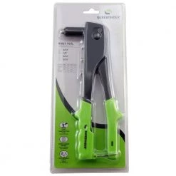 Surebonder Light Duty Rivet Tool -Outlet Sika Tools Sotre 3821530 3