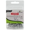 Surebonder Aluminum Pop Rivets 3/16 In.
