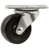 Titan Heavy Duty Swivel Rubber Caster Wheel 3 In.