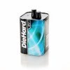 Diehard Spring Top Alkaline Battery 6 Volt