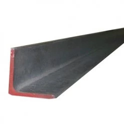 Hillman SteelWorks Weldable Steel Angle 4 Ft.