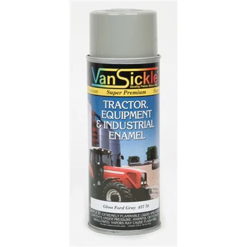 Van Sickle® Ford Enamel Spray Paint 12 Oz. 5 Van Sickle® Ford Enamel Spray Paint 12 Oz. - Image 3
