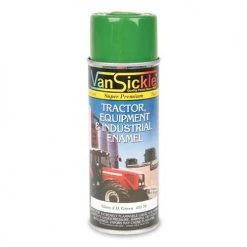 Van Sickle John Deere Enamel Spray Paint 12 Oz.