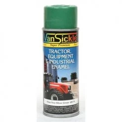 Van Sickle Oliver Enamel Spray Paint 12 Oz. 5 Van Sickle Oliver Enamel Spray Paint 12 Oz. -Outlet Sika Tools Sotre 6204169