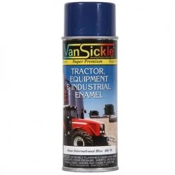 Van Sickle International Enamel Spray Paint 12 Oz.